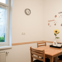 Apartmenthaus Sternstraße 6 - Wohnung 21